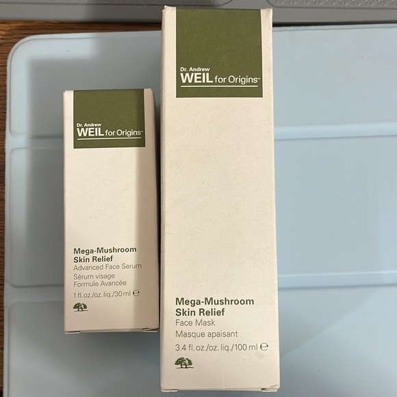 Origins bundle - Picture 2 of 6